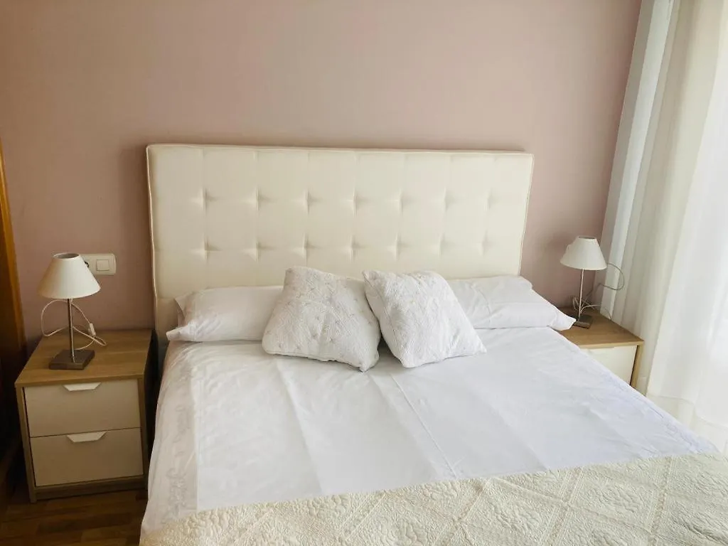 Bentaberri2 Apartment Anorga-Lugariz 0*,  Spain