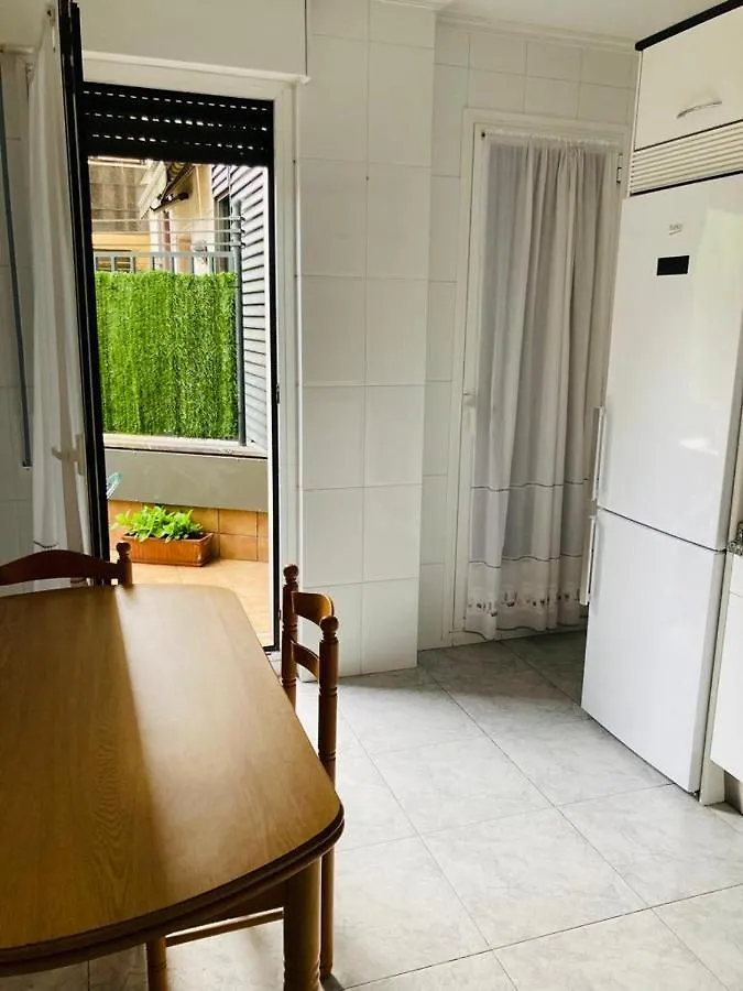 Bentaberri2 Apartment Anorga-Lugariz 0*,  Spain