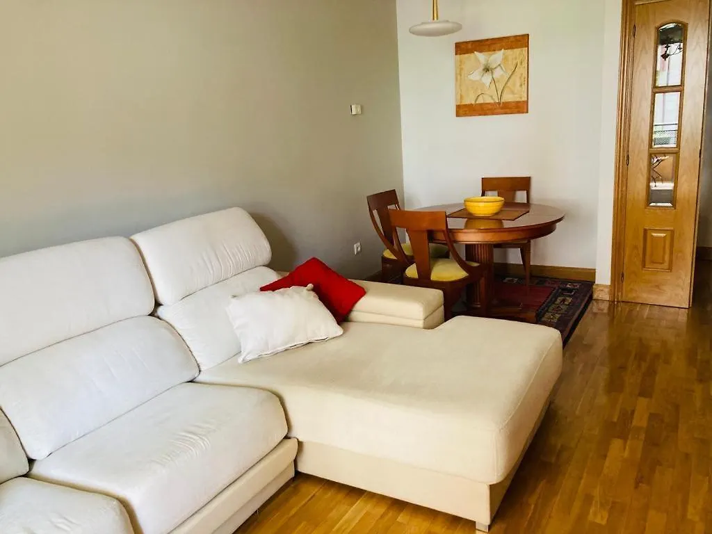 Bentaberri2 Apartment Anorga-Lugariz